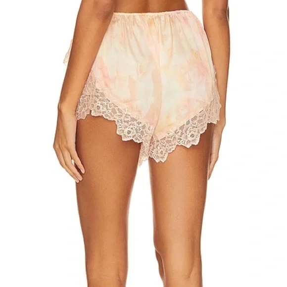 NWT Free People Moonbeam Shorts - Picture 3 of 4